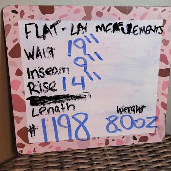 Chaps Mens Madras Plaid Shorts Sz 36 Blue Yellow Cotton Preppy Golf Dadcore - Picture 5 of 7